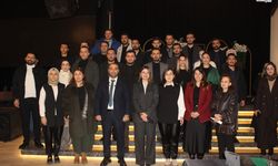 TMMOB Kahramanmaraş'ta "Hepimiz İçin Mimarlık" Görücüye Çıktı