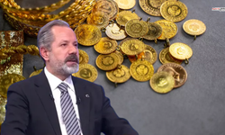 İslam Memiş: "Altın Fiyatları En Az 1000 TL Düşecek"