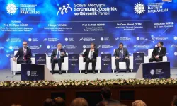 İletişim'den 'sosyal medya' paneli