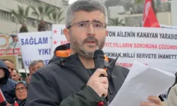 Yıkıma Değil Çözüme Ses Ver