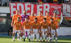 Onikişubatspor, Sezonun İlk Yarısını 3 Puanla Noktaladı