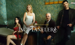 İnci Taneleri Yeni Sezon Tarihi Açıklandı mı?