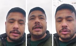 Kahramanmaraş'ta bir vatandaş bahis yüzünden hayatına son vereceğini paylastı