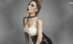 İrem Derici'den Madde Testi Yorumlarına Sert Tepki