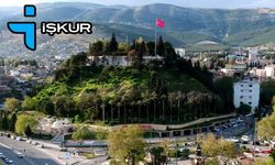 Kahramanmaraş’ta 270 Kişiye İş Fırsatı!