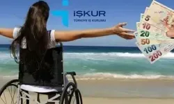 İŞKUR’dan 124 Milyonluk Dev Destek