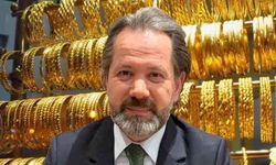 İslam Memiş altın fiyatlarında düşüş için tarih ve rakam verdi!
