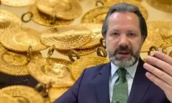 İslam Memiş altın yatırımcısına uyarı: Her şeyinizi kaybedebilirsiniz!