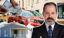 Ev ve Araba Kredisi Müjdesi! İslam Memiş Açıkladı: Bankalar Tek Tek Arayacak