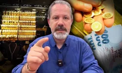 İslam Memiş'ten piyasayı altüst edecek altın açıklaması!