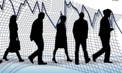 İşsizlik yılın son ayında yüzde 7,7'ye geriledi!