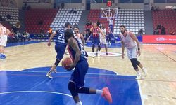 İstiklal Basket'te kötü gidişat sürüyor:49-40