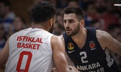 Parkede Son Sözü İstiklal Basket Söyledi: 89-84