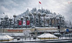 Kahramanmaraş İçin Kritik Uyarı! Yoğun Kar Geliyor