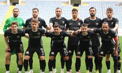 İstiklalspor Aslan Gibi Kükredi : 0-6