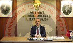 İl Başkanı Gül'den İstiklalspor'a Destek