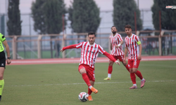 İstiklalspor'dan İlk yarı gol sesi çıkmadı