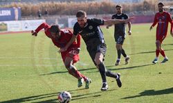 İstiklalspor, Galata SK'yı mağlup etti