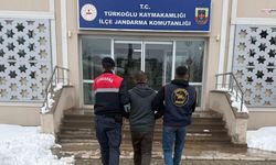 Kahramanmaraş’ta Jandarmadan Büyük Operasyon: 12 Kişi Tutuklandı