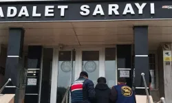 JASAT 600 güvenlik kamerasını izleyerek 3 saatte sahte Jandarmayı buldu!