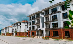 2025'te Konut Fiyatı En Az Artan İller; Kahramanmaraş Artış Ne Kadar Oldu?