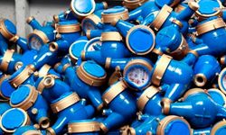 KASKİ kaçak su kullanımına sıfır tolerans gösterdi: 4 bin 761 tespit