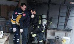 Kadirli’de ev yangını can aldı: 75 yaşındaki adam hayatını kaybetti