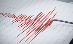 Kahramanmaraş’ta 12 Saatte 5 Deprem Kaydedildi