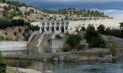 Kahramanmaraş barajlarında son durum! Son yağışlar can suyu oldu