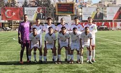 Kahramanmaraşspor, kadrosunu 5 transferle güçlendirdi