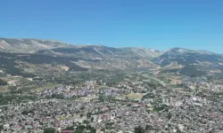 Kahramanmaraş yeni haftaya güneşle başlayacak! Meteoroloji açıkladı