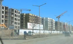 Kahramanmaraş'a yüzlerce yeni ev inşa edilecek! Süreç başladı