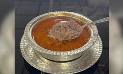 Kahramanmaraş'ın tescilli lezzeti kelle paçaya zam geldi