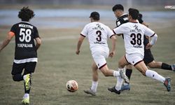 Kahramanmaraşspor uzatmalarda konuştu : 2-0