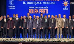 Bakan Kacır: Türkiye Sahada İzi, Masada Sözü Olan Ülke