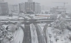 Kahramanmaraş'ta 2 gece için uyarı yapıldı! Büyük zarar kapıda