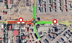 Kahramanmaraş’ta Azerbaycan Bulvarı trafiğe kapatılacak