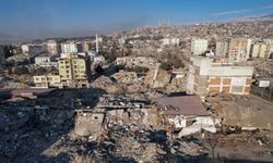 Kahramanmaraş'ta büyük değişim: Eski ve yeni hali paylaşıldı!