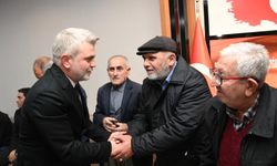 Kahramanmaraş’ta Büyükşehir’in sosyal hizmetleri 2025’te 74 bin aileye ulaştı