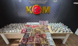 Denetimler Sıkılaşınca, Kahramanmaraş'ta Yasa Dışı Ağlar Deşifre Oldu