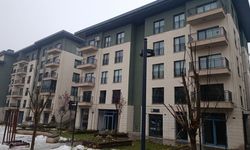 Kahramanmaraş'ta deprem sonrası dönüşüm tamamlandı!