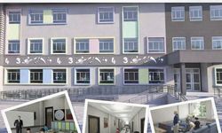 Kahramanmaraş'ta eğitime taze kan! Yeni okul için tarih belli oldu