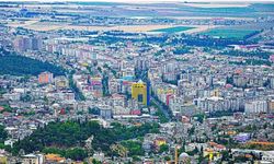 Kahramanmaraş'ta kaç köy ve mahalle var?