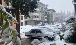 Kahramanmaraş’ta Kar Tatili Bir Gün Daha Uzatıldı