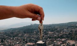 Kahramanmaraş'ta kira fiyatları düştü!