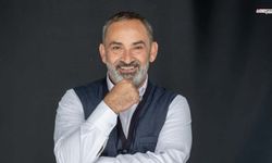 Şair Dursun Ali Erzincanlı, maneviyat dolu geceyle Kahramanmaraşlılarla buluşacak