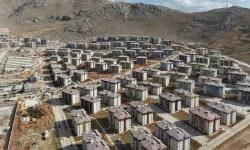 Kahramanmaraş'ta Ocak ayı kira zammı belli oldu!