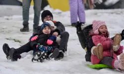 Kahramanmaraş'ta okullar tatil mi? 14 Ocak Çarşamba Kahramanmaraş'ta hangi ilçelerde okullar tatil edildi?
