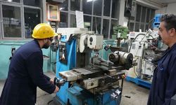 Kahramanmaraş'ta sanayicinin kaderi değişecek! İstihdam için düğmeye basıldı