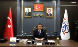 Kahramanmaraş'ta Üretimin, Dayanışmanın ve Dönüşümün Yılı